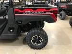 2020 Polaris RANGER XP 1000 HD EPS Red