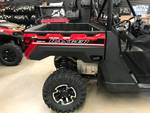 2020 Polaris RANGER XP 1000 HD EPS Red
