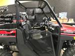 2020 Polaris RANGER XP 1000 HD EPS Red