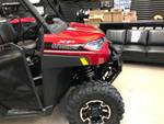 2020 Polaris RANGER XP 1000 HD EPS Red