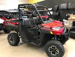 2020 Polaris RANGER XP 1000 HD EPS Red