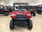 2020 Polaris RANGER XP 1000 HD EPS Red