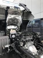 2020 FUSO FUSO FIGHTER White