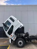 2020 FUSO FUSO FIGHTER White