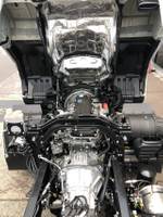 2020 FUSO FUSO FIGHTER White