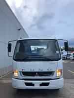 2020 FUSO FUSO FIGHTER White
