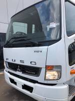 2020 FUSO FUSO FIGHTER White