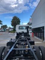 2020 FUSO FUSO FIGHTER White