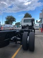 2020 FUSO FUSO FIGHTER White