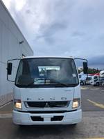 2020 FUSO FUSO FIGHTER White