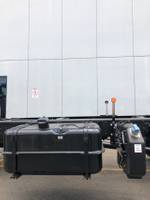 2020 FUSO FUSO FIGHTER White