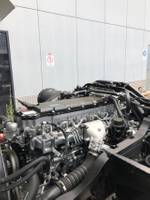 2020 FUSO FUSO FIGHTER White