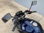 2013 Yamaha XJ6N Blue
