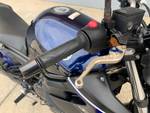 2013 Yamaha XJ6N Blue