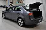 2010 Mitsubishi Lancer ES CJ MY11 Grey