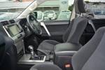 2018 Toyota Landcruiser Prado GXL GDJ150R 4X4 Dual Range White