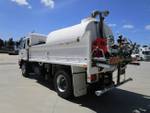 2004 UD PK265 TIPPER/TANKER WHITE