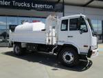 UD PK265 TIPPER/TANKER