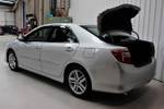 2013 Toyota Camry Atara R ASV50R Silver