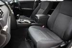 2013 Toyota Camry Atara R ASV50R Silver