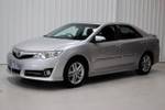 2013 Toyota Camry Atara R ASV50R Silver