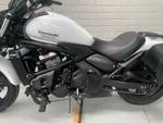2017 Kawasaki VULCAN S White