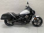 Kawasaki Vulcan S