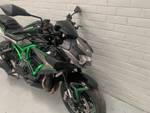 2020 Kawasaki Z H2 Black