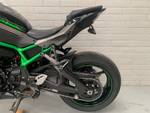 2020 Kawasaki Z H2 Black
