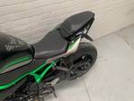 2020 Kawasaki Z H2 Black