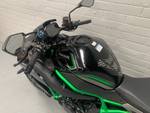 2020 Kawasaki Z H2 Black