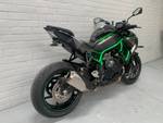 2020 Kawasaki Z H2 Black