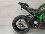 2020 Kawasaki Z H2 Black