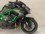 2020 Kawasaki Z H2 Black