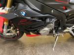 2017 BMW S 1000 R SPORT