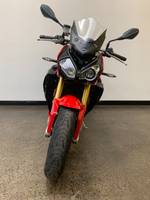 2017 BMW S 1000 R SPORT