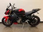 2017 BMW S 1000 R SPORT