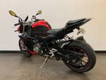 2017 BMW S 1000 R SPORT