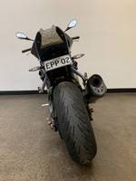 2017 BMW S 1000 R SPORT