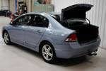 2006 Honda Civic Sport 8th Gen Blue