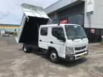 Mitsubishi Fuso Canter 815