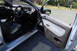 2001 Peugeot 206 GTi T1 MY01 Silver