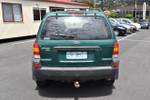 2002 Ford Escape XLT BA 4X4 On Demand Green