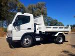 Fuso Canter 815 Tipper