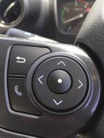 2020 HINO 617 MT 2810 WIDE TIPPER White