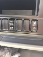 2020 HINO 617 MT 2810 WIDE TIPPER White