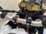 2014 Ktm 1190 ADVENTURE R Orange