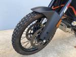 2014 Ktm 1190 ADVENTURE R Orange
