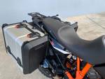 2014 Ktm 1190 ADVENTURE R Orange