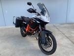 2014 Ktm 1190 ADVENTURE R Orange